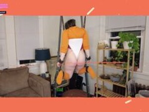 WEDGIECLUB PATREON | DRAKE PUSSY & MILLIONS TIKTOK WEDGIE GIRL BONDAGE BDSM MUSIC VID