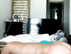 Rachel Weaver/ iamrachel PPV POV2