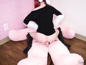 Tweetney doll