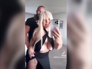 Amanda Breden tiktok