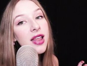 Diddly asmr finger sucking