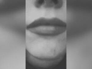 Sexy Vampire Girl
