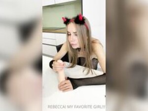 rebecca