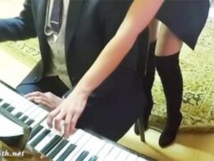 jeny smith урок музыки