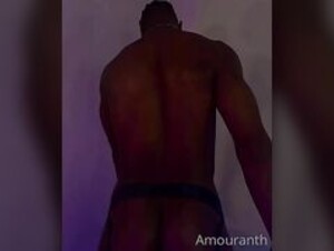 Amouranth BBC Sextape