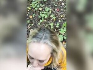 Brandi Love MSU "Fratboy" Blowjob