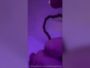Stefanie Gurzanski Babygmag fuck