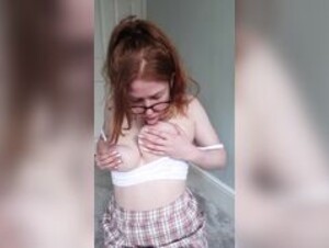 Imogen Lucie Naughty Secretary roleplay