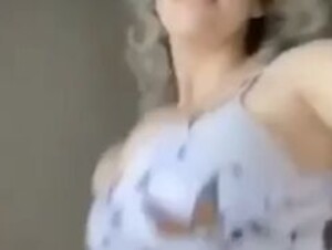 PsycheWings's Tits Jumping