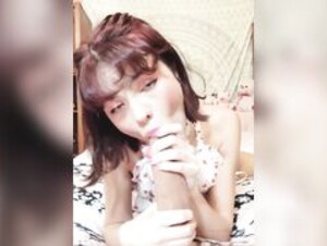 fulltimecrybaby/LUVCOREGF - Daddy Blowjob