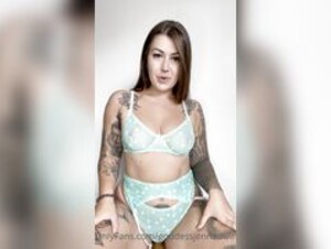 goddessjennadivine