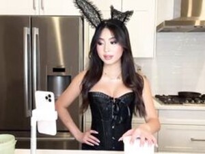 Karen Liao 9 - Halloween