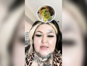 tiktoker disney