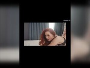 Video cosplay, cam, video, girl