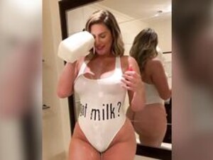 sophiethebodyvip milk