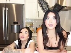 Karen Liao 8 - Halloween
