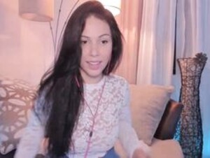 Bella Brookz: ASMR Strip