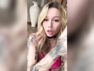 maggiefromtheblonde of