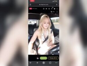 babyparisxoxo live 3