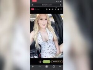 babyparisxoxo live 2