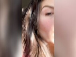 Lasirena69 Shot Video