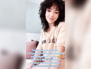Goddess Fiona- pov joi