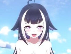 Shylily VTuber