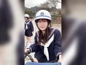 Qt JP girl