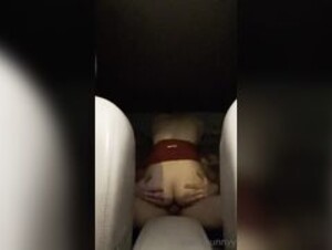 Tayla Summers (Acidbunny) - Car Fucking