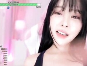 Kbj sexy dance