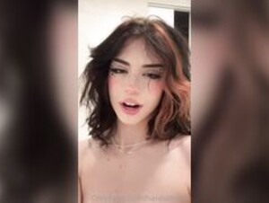 Hannahowo nsfw tiktok 2