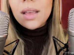 Asmr HoneyGirl