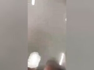 Bhad Bhabie On Friend IG Live