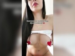 Juliana Bounde 1