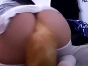 kohaikun ass tease 20