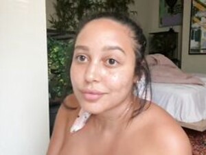 Emily Cheree Tease