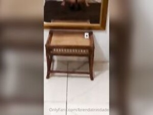 BrendaTrindade BlowJob
