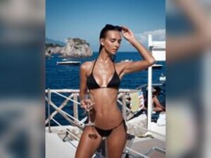 rachel cook model
