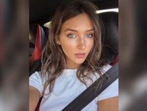 Rachel Cook Nude Skirt Striptease