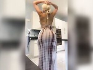 Coco savage ass clap