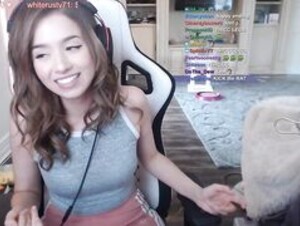 Pokimane