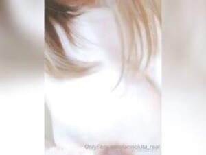 Anri okita boobs
