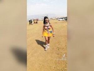 African tits