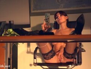 Jeny Smith - Recording