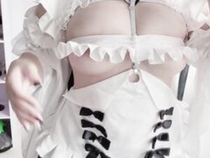 Neppu - Indomitable Maid