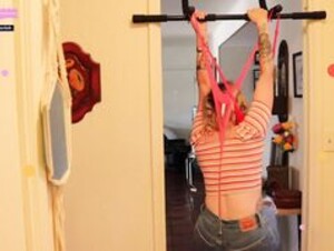WedgieClub Patreon | Halloween Wedgie Pranks