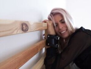 Ocicat: Pleasant Punishment