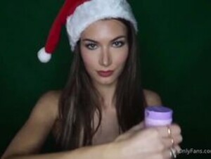 ASMR handjob