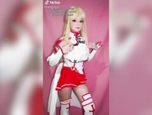 asuna