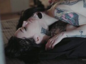 Anna Batman Lesbian Play